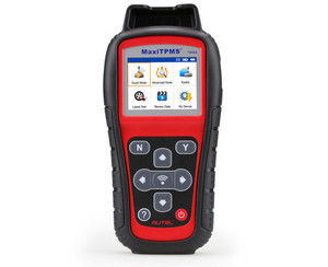 Products: Autel MaxiTPMS TS508 Kit: TPMS Diagnostic & Service Tool NZ