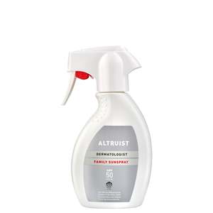 Family Trigger Sunspray 250ml