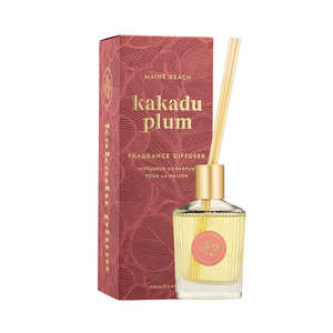 Kakadu Plum: Kakadu Plum Fragrance Diffuser 200ml