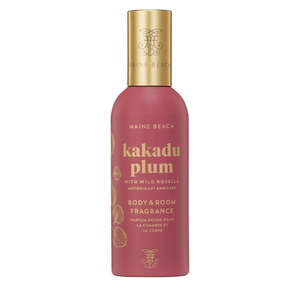 Kakadu Plum: Kakadu Plum Body & Room Fragrance 100ml