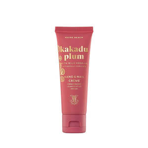 Kakadu Plum: Kakadu Plum Hand & Nail Crème 50ml