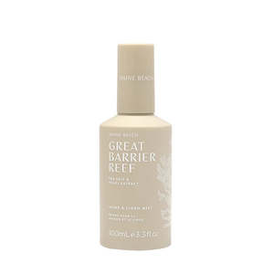 Great Barrier Reef Home & Linen Mist 100ml