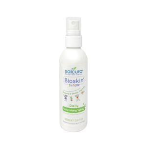 Bioskin Junior Daily Nourishing Spray