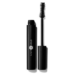 Eyes: Big Lash Mascara