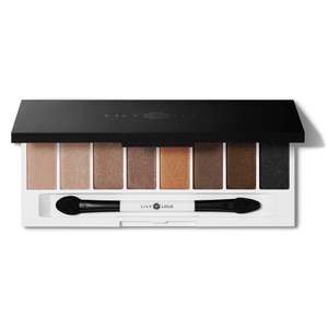 Eyes: Eye Palette - Laid Bare