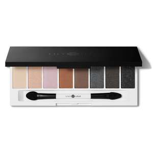 Eye Palette - Smoke & Mirrors