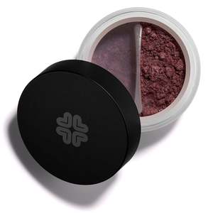 Eyes: Mineral Eye Shadow