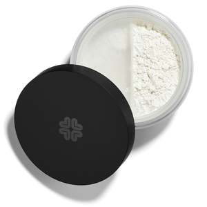 Face: Finishing Powder