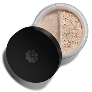 Face: Mineral Concealer