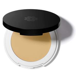 Face: Pressed Corrector