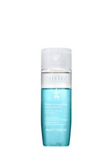 Cleansing: Bi Phased Eye and Lip Makeup Remover