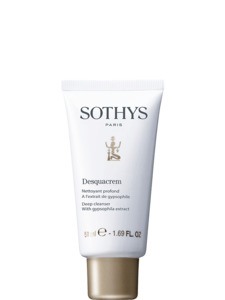 Cleansing: Desquacrem - Deep Cleanser
