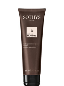 Cleansing: Mens Energising Face Cleanser
