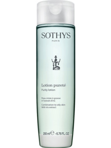 Cleansing: Cleansing Lotion - Purity