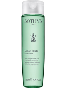 Cleansing: Cleansing Lotion - Clarity