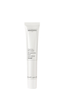 Cleansing: Desquacrem Forte Microderm