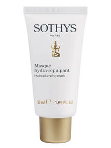Masks: Hydra-plumping Mask