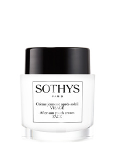 After-sun Youth Cream - Face