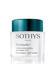 Creams: Noctuelle Renovative Night Cream