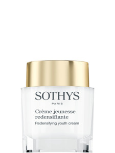Creams: Youth Cream - Redensifying