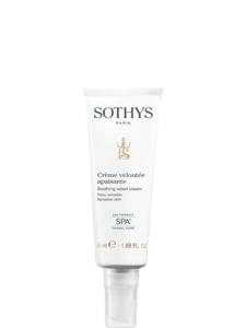 Creams: Soothing Velvet Cream