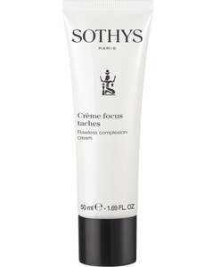 Flawless Complexion Cream
