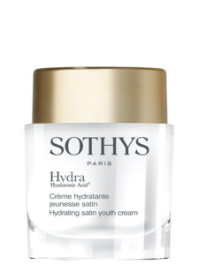 Hydrating Youth Cream