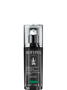Serums: Youth Serum - Detoxifying