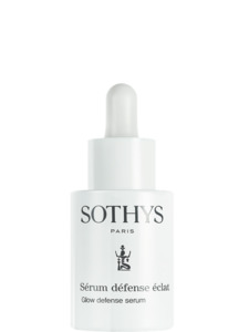 Glow Defense Serum