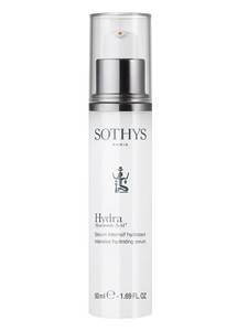 Serums: Hydrating Intensive Serum