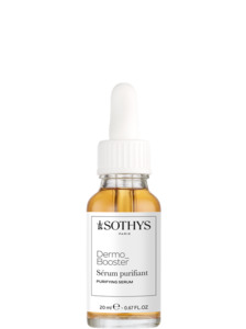 Purifying Serum