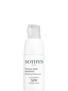 Soothing SOS Serum