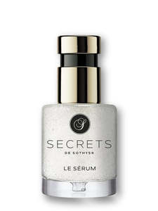 Serums: Secrets Le Serum