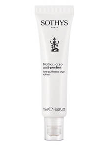 Eye Lip Neck: Anti-puffiness Cryo Roll-on