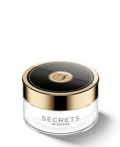 Eye Lip Neck: Secrets La Creme Eye & Lip Youth Cream