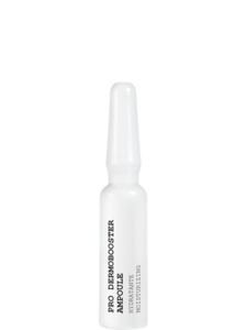 Pro Dermobooster Moisturizing Ampoule