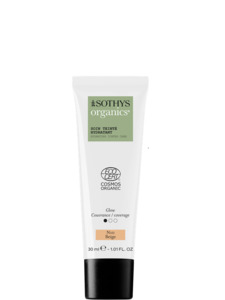 Hydrating Tinted Care - Organics