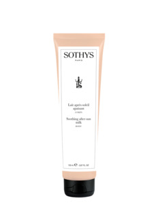 Soothing After-sun Milk - Body