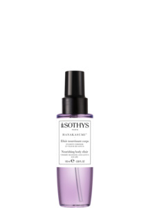 Cherry Blossom & Lotus Escape - Nourishing Body Elixir