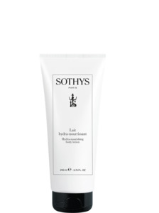 Bodycare Treatment: Hydra Nourishing Body Lotion