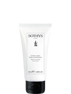 Hydra-nourishing Hand Cream