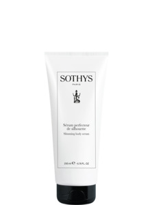 Bodycare Treatment: Slimming Body Serum