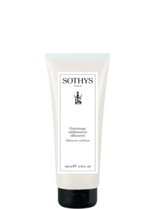 Bodycare Treatment: Silhouette Exfoliant