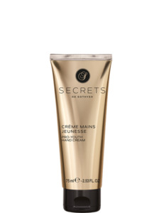 Bodycare Treatment: Secrets Pro-youth Hand Treatment