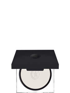 Makeup: Fixing Compact Powder