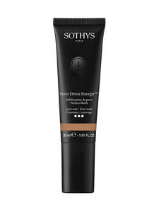 Makeup: Foundation - Detox Energie