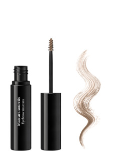 Makeup: Eyebrow Mascara - 10 taupe