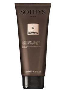 Mens: Mens Hair & Body Shower Gel