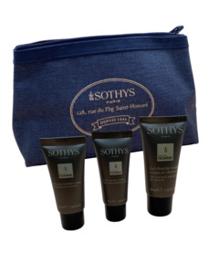 Travel Pack - Homme (Mens)