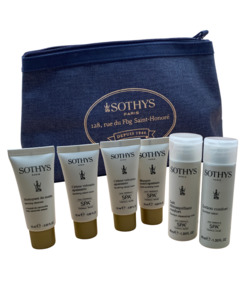 Travel Trial Packs: Travel Pack - Sensitive
